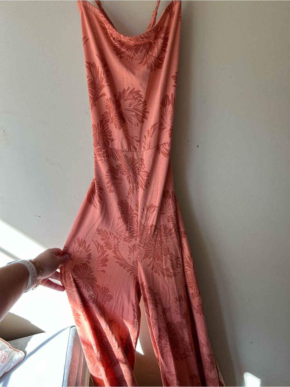 Roxy jumpsuit